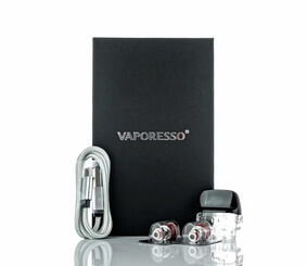 Vaporesso LUXE PM40 Pod Kit ,Фото 13