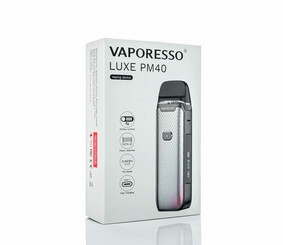 Vaporesso LUXE PM40 Pod Kit ,Фото 14