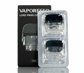 Картридж для Luxe PM40, Фото 4 Картридж для Luxe PM40, Фото 4