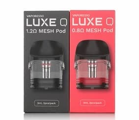 Картридж для Vaporesso LUXE Q Pod, Фото 3 Картридж для Vaporesso LUXE Q Pod, Фото 3