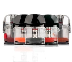 Картридж Vaporesso Luxe Q для Luxe Q2, Luxe Q2SE, Luxe Q/QS