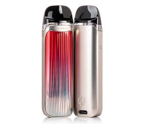 Vaporesso LUXE QS Pod Kit, Фото 10 Vaporesso LUXE QS Pod Kit, Фото 10