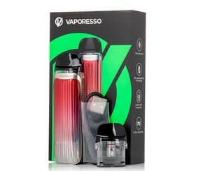 Vaporesso LUXE QS Pod Kit, Фото 15 Vaporesso LUXE QS Pod Kit, Фото 15