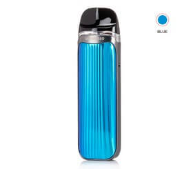 Vaporesso LUXE QS Pod Kit, Фото 4 Vaporesso LUXE QS Pod Kit, Фото 4