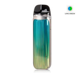 Vaporesso LUXE QS Pod Kit, Фото 5 Vaporesso LUXE QS Pod Kit, Фото 5