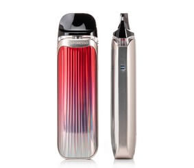 Vaporesso LUXE QS Pod Kit, Фото 8 Vaporesso LUXE QS Pod Kit, Фото 8