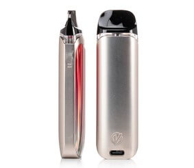 Vaporesso LUXE QS Pod Kit, Фото 9 Vaporesso LUXE QS Pod Kit, Фото 9