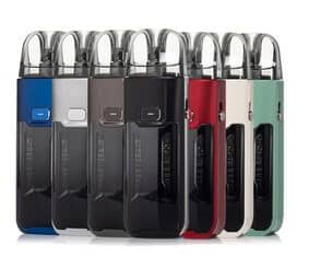 Vaporesso Luxe XR Max Pod Kit