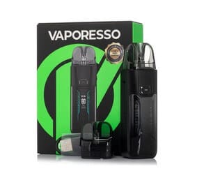 Vaporesso Luxe XR Max Pod Kit, Фото 21 Vaporesso Luxe XR Max Pod Kit, Фото 21