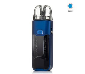 Vaporesso Luxe XR Max Pod Kit, Фото 5 Vaporesso Luxe XR Max Pod Kit, Фото 5