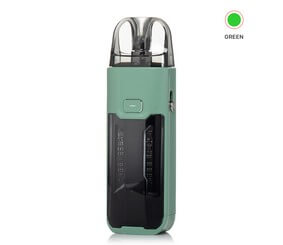 Vaporesso Luxe XR Max Pod Kit, Фото 8 Vaporesso Luxe XR Max Pod Kit, Фото 8