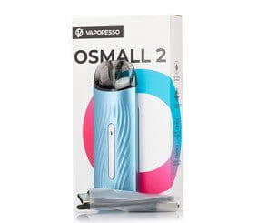 Vaporesso OSMALL 2 Pod Kit, Фото 19 Vaporesso OSMALL 2 Pod Kit, Фото 19