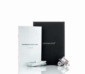 Vaporesso Swag PX80 Pod Kit, Фото 16