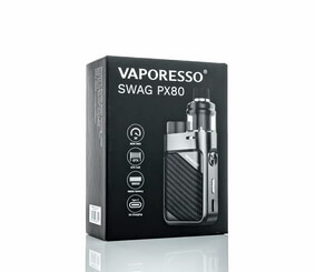 Vaporesso Swag PX80 Pod Kit, Фото 17