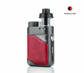 Vaporesso Swag PX80 Pod Kit, Фото 3