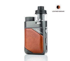 Vaporesso Swag PX80 Pod Kit, Фото 4