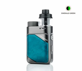 Vaporesso Swag PX80 Pod Kit, Фото 6