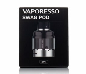 Картридж Vaporesso Swag PX80 Pod Kit, Фото 5 Картридж Vaporesso Swag PX80 Pod Kit, Фото 5