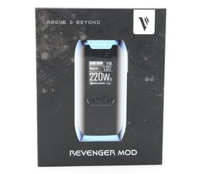 Бокс мод Vaporesso Revenger 220W