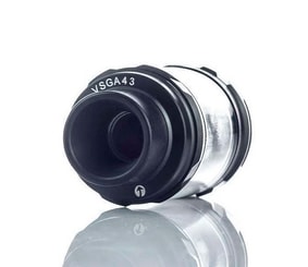 Vaporesso Revenger X Kit 220W, Фото 12 Vaporesso Revenger X Kit 220W, Фото 12