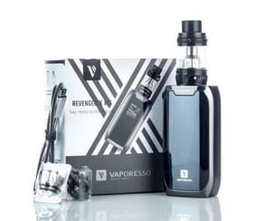 Vaporesso Revenger X Kit 220W, Фото 14 Vaporesso Revenger X Kit 220W, Фото 14