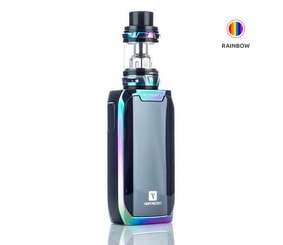 Vaporesso Revenger X Kit 220W, Фото 4 Vaporesso Revenger X Kit 220W, Фото 4