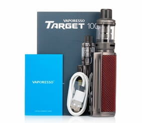 Vaporesso Target 100 Kit, Фото 13 Vaporesso Target 100 Kit, Фото 13