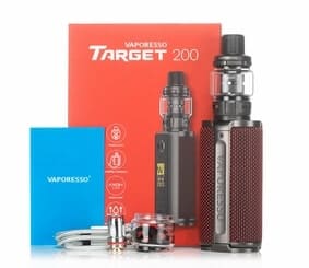 Vaporesso Target 200 Kit, Фото 16