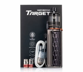 Vaporesso Target 80 Pod Kit, Фото 16 Vaporesso Target 80 Pod Kit, Фото 16