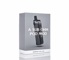 Vaporesso TARGET PM80, Фото 16 Vaporesso TARGET PM80, Фото 16