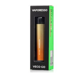 Vaporesso Veco Go Pod Kit, Фото 20 Vaporesso Veco Go Pod Kit, Фото 20