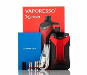 Vaporesso XIRON Pod Kit ,Фото 16 Vaporesso XIRON Pod Kit ,Фото 16