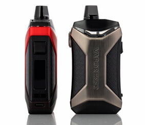 Vaporesso XIRON Pod Kit ,Фото 7 Vaporesso XIRON Pod Kit ,Фото 7