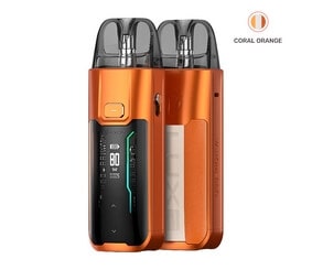 Vaporesso Luxe XR Max Pod Kit, Фото 24 Vaporesso Luxe XR Max Pod Kit, Фото 24