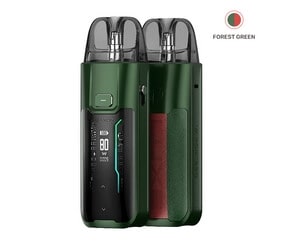 Vaporesso Luxe XR Max Pod Kit, Фото 25 Vaporesso Luxe XR Max Pod Kit, Фото 25