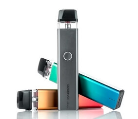 Vaporesso Xros 2 Pod Kit