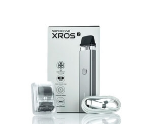 Vaporesso Xros 2 Pod Kit, Фото 15 Vaporesso Xros 2 Pod Kit, Фото 15