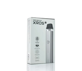 Vaporesso Xros 2 Pod Kit, Фото 16 Vaporesso Xros 2 Pod Kit, Фото 16