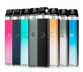 Vaporesso XROS 3 Pod Kit