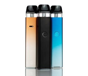 Vaporesso XROS 3 Pod Kit, Фото 10 Vaporesso XROS 3 Pod Kit, Фото 10