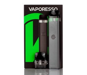 Vaporesso XROS 3 Pod Kit, Фото 19 Vaporesso XROS 3 Pod Kit, Фото 19