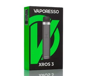 Vaporesso XROS 3 Pod Kit, Фото 20 Vaporesso XROS 3 Pod Kit, Фото 20