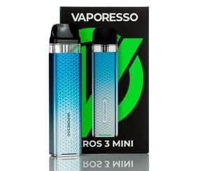 Vaporesso XROS 3 MINI Pod Kit, Фото 21 Vaporesso XROS 3 MINI Pod Kit, Фото 21