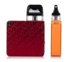 Vaporesso XROS 3 Nano Pod Kit, Фото 14