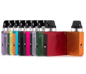 Vaporesso XROS 3 Nano Pod Kit, Фото 2