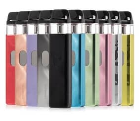 Vaporesso Xros 4 Mini Pod Kit