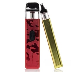 Vaporesso Xros 4 Mini Pod KIt, Фото 14 Vaporesso Xros 4 Mini Pod KIt, Фото 14