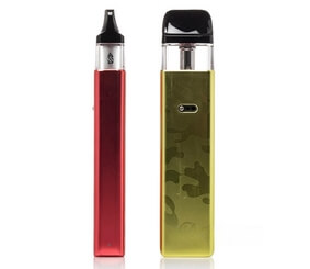 Vaporesso Xros 4 Mini Pod KIt, Фото 15 Vaporesso Xros 4 Mini Pod KIt, Фото 15