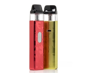 Vaporesso Xros 4 Mini Pod KIt, Фото 16 Vaporesso Xros 4 Mini Pod KIt, Фото 16