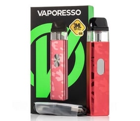 Vaporesso Xros 4 Mini Pod KIt, Фото 24 Vaporesso Xros 4 Mini Pod KIt, Фото 24